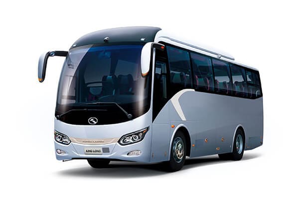 23 Seater Mini Coach Hire Rameswaram