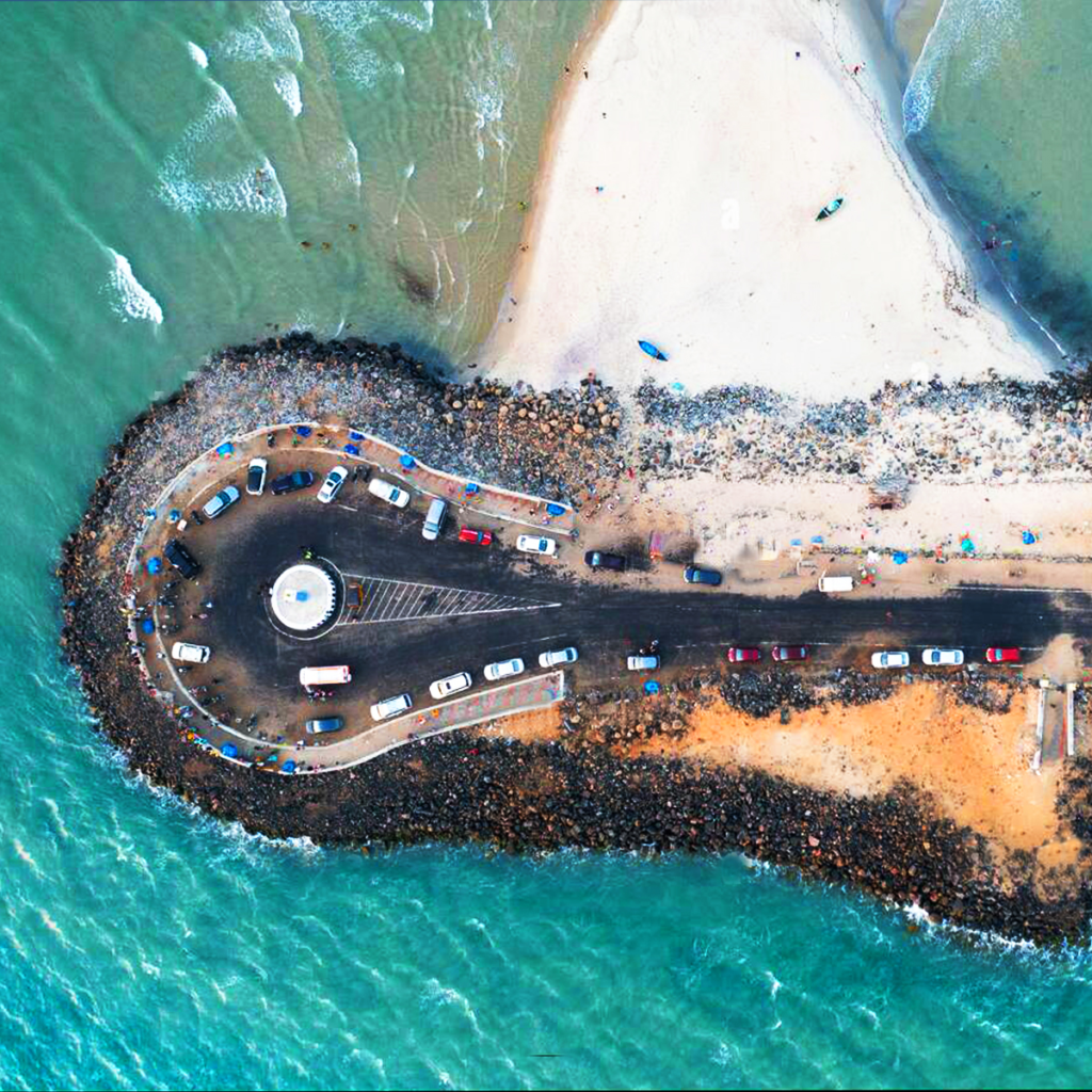 Rameswaram tourist places